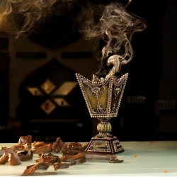Incense burners