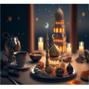 تقديمات رمضانية 
