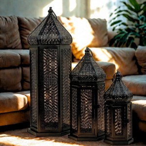 فوانيس رمضان