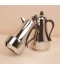 Luxury hospitality thermos set for coffee and tea - 1 liter + 1 liter capacity - 2S1BB100110 Luxury hospitality thermos set for coffee and tea - 1 liter + 1 liter capacity - 2S1BB100110