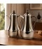 Luxury hospitality thermos set for coffee and tea - 1 liter + 1 liter capacity - 2S1BB100110 Luxury hospitality thermos set for coffee and tea - 1 liter + 1 liter capacity - 2S1BB100110