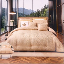 Single duvet set - 4 pieces - 2G4A500118 Single duvet set - 4 pieces - 2G4A500118