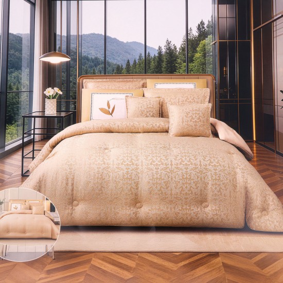 Single duvet set - 4 pieces - 2G4A500118 Single duvet set - 4 pieces - 2G4A500118