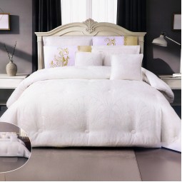 Single duvet set - 4 pieces - 2G4A500144