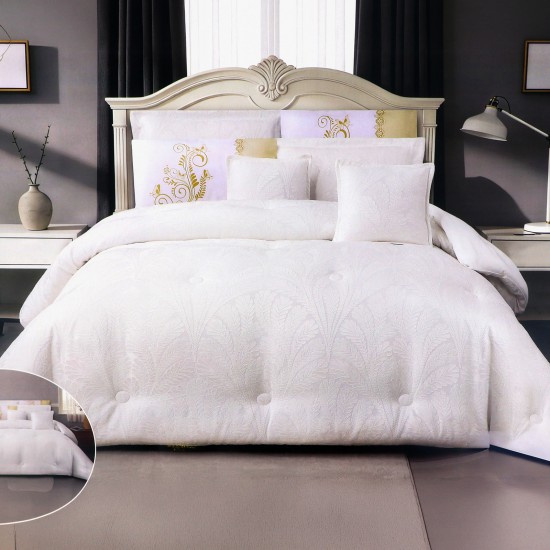 Single duvet set - 4 pieces - 2G4A500144 Single duvet set - 4 pieces - 2G4A500144
