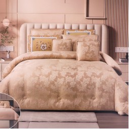 Single duvet set - 4 pieces - 2G4A500150