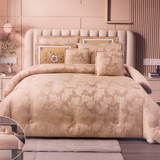 Single duvet set - 4 pieces - 2G4A500150 Single duvet set - 4 pieces - 2G4A500150