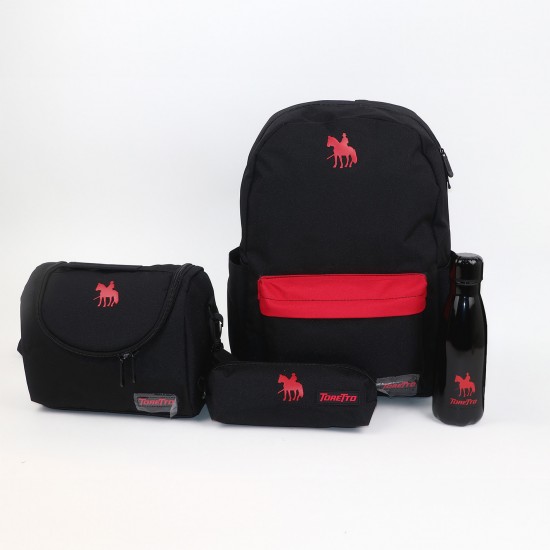 16-Inch School Bag Set – 4 Pieces – FKGE-SET-2309 16-Inch School Bag Set – 4 Pieces – FKGE-SET-2309