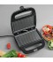 Sandwich heater. Geepas. 750 watts.6294015500721