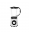 خلاط كيون بلاستيك 500 واط سعة 1.5 لتر لون أسود و أبيض BBB5015PP00