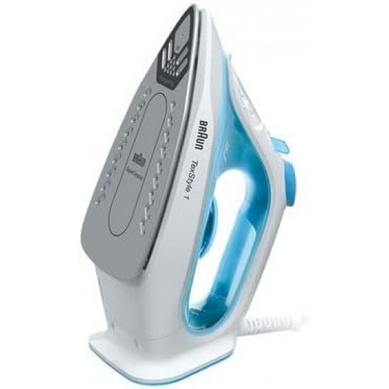 Braun iron - BRSI1050BL
