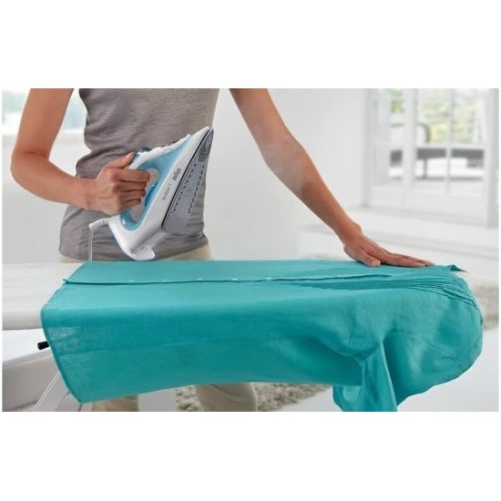 Braun iron - BRSI1050BL
