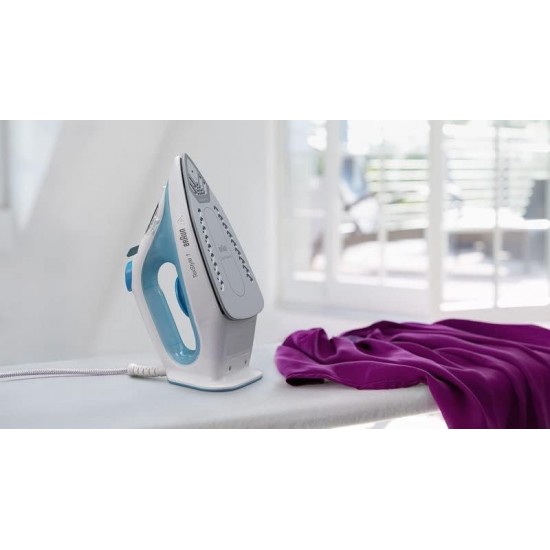 Braun iron - BRSI1050BL