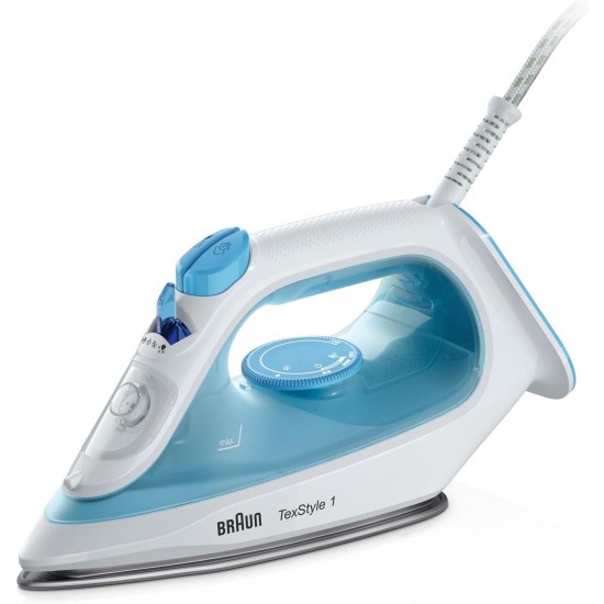 Braun iron - BRSI1050BL