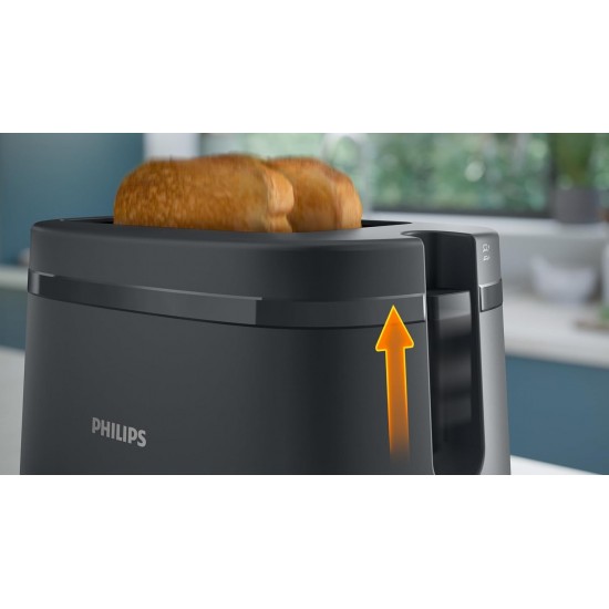 Philips Toaster - HD2510/90