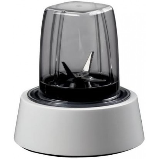 Braun Electric Blender 1.5L 500W White JB0115WH