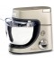 Moulinex 4.6L Stainless Steel Stand Mixer