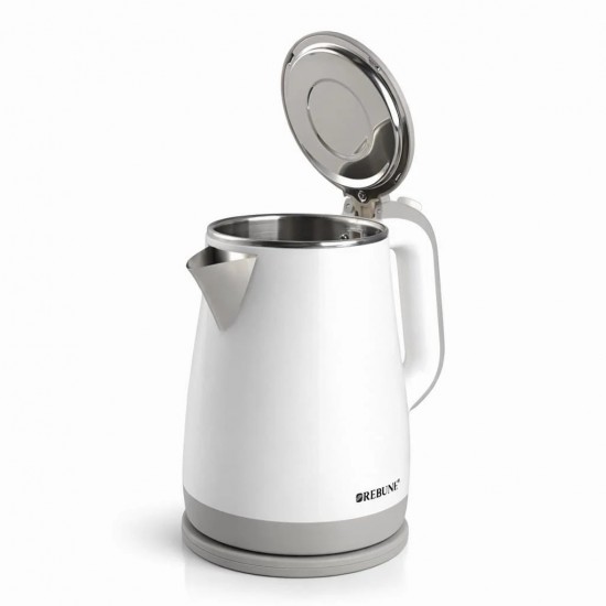 Ribbon Electric Kettle - 1.5 Liters - RE-1-134