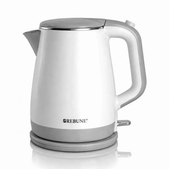 Ribbon Electric Kettle - 1.5 Liters - RE-1-134