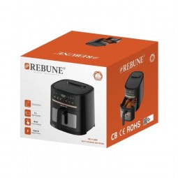 6L Air Fryer - RE-11-069 6L Air Fryer - RE-11-069