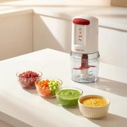 Ribbon-RE-2-201 meat grinder Ribbon-RE-2-201 meat grinder