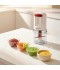 Ribbon-RE-2-201 meat grinder