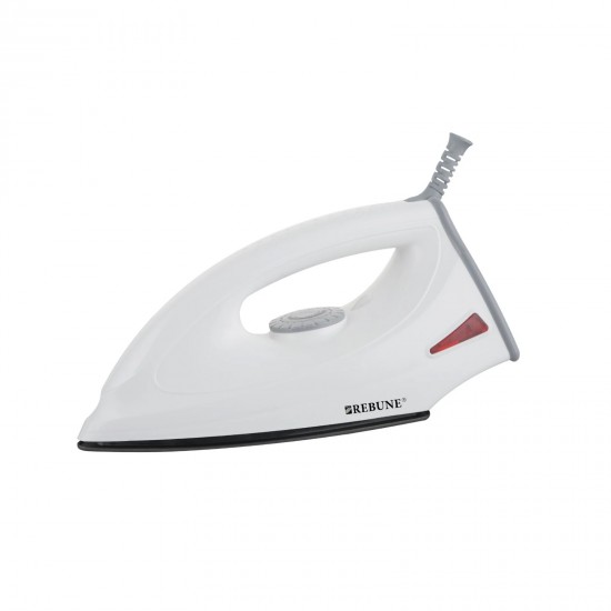 Ribbon Dry Iron - 1200W - RE-3-045