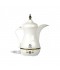 Traveler's Dallah. Electric Arabic coffee maker. 400 ml 850 watts. Traveler's Dallah. Electric Arabic coffee maker. 400 ml 850 watts.