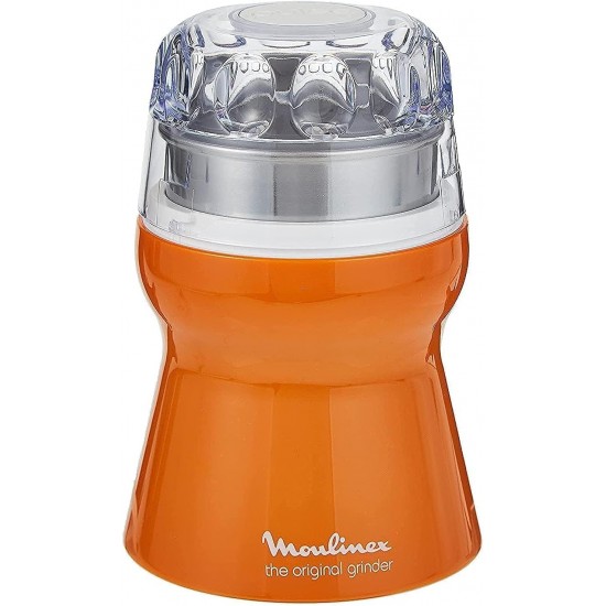 Moulinex grinder.50 grams. 180 watts. AR110027