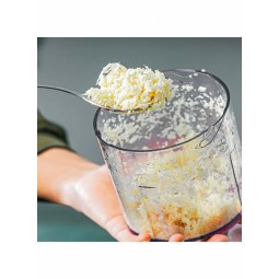 500ml Geepas GC5477N Electric Onion and Vegetable Cutter 500ml Geepas GC5477N Electric Onion and Vegetable Cutter