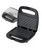 Sandwich heater. Geepas. 750 watts.6294015500721