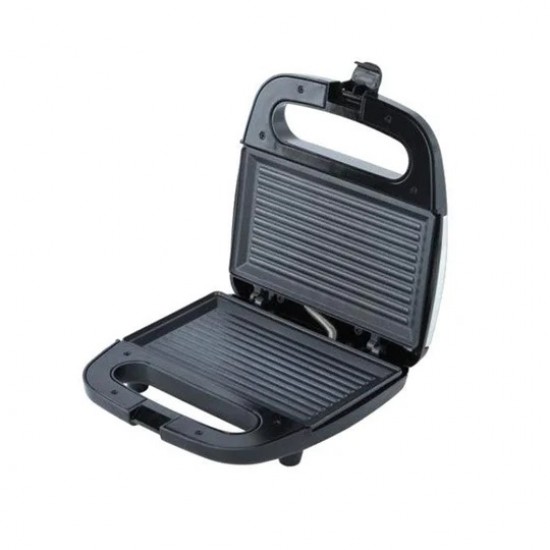 Sandwich heater. Geepas. 750 watts.6294015500721