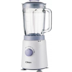 Klikon Premium Blender 600W 1.5W CK2685