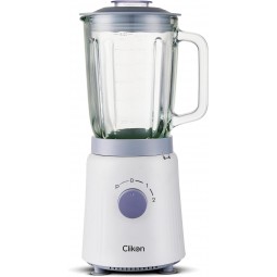 Klikon Premium Blender 600W 1.5W CK2685