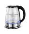 Colin Glass Electric Kettle 1.8L, 1500W, CK5138 Colin Glass Electric Kettle 1.8L, 1500W, CK5138