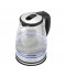 Colin Glass Electric Kettle 1.8L, 1500W, CK5138 Colin Glass Electric Kettle 1.8L, 1500W, CK5138