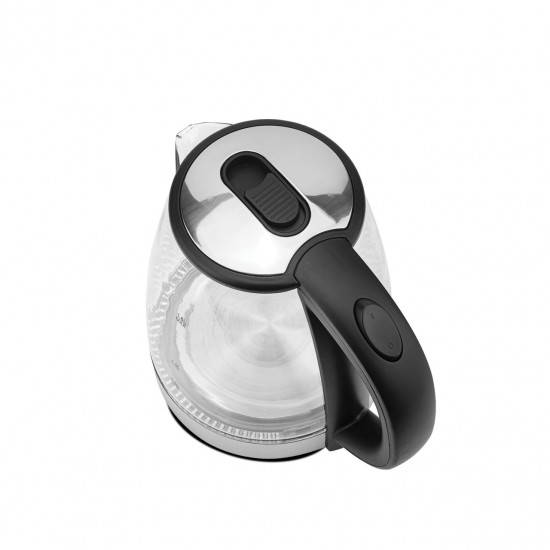 Colin Glass Electric Kettle 1.8L, 1500W, CK5138 Colin Glass Electric Kettle 1.8L, 1500W, CK5138