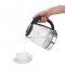 Colin Glass Electric Kettle 1.8L, 1500W, CK5138 Colin Glass Electric Kettle 1.8L, 1500W, CK5138