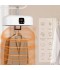 DENX DX2571 600W Foldable Clothes Dryer for Fast Drying DENX DX2571 600W Foldable Clothes Dryer for Fast Drying