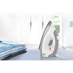 Al Saif dry iron, 1000 watts. E05226