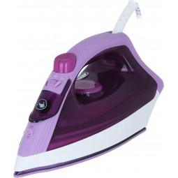 Tefal Steam Iron 1200W, 220ml, Ceramic Soleplate FV1953M0