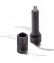 قطاعة عمودية مع وعاء زجاجي بلاك آند ديكر - 400 واط GC430-B5 قطاعة عمودية مع وعاء زجاجي بلاك آند ديكر - 400 واط GC430-B5