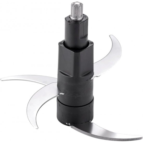 قطاعة عمودية مع وعاء زجاجي بلاك آند ديكر - 400 واط GC430-B5 قطاعة عمودية مع وعاء زجاجي بلاك آند ديكر - 400 واط GC430-B5