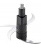 قطاعة عمودية مع وعاء زجاجي بلاك آند ديكر - 400 واط GC430-B5 قطاعة عمودية مع وعاء زجاجي بلاك آند ديكر - 400 واط GC430-B5