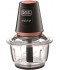 قطاعة عمودية مع وعاء زجاجي بلاك آند ديكر - 400 واط GC430-B5 قطاعة عمودية مع وعاء زجاجي بلاك آند ديكر - 400 واط GC430-B5