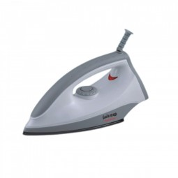 Home Master dry iron, 1100 watts. HM-8868
