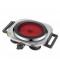 Isonic electric stove, 1 burner, 1200 watts. IHP570 Isonic electric stove, 1 burner, 1200 watts. IHP570
