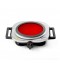Isonic electric stove, 1 burner, 1200 watts. IHP570 Isonic electric stove, 1 burner, 1200 watts. IHP570