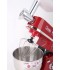 Hyper Jano mixer 5 in 1, capacity 7 liters, 1200 watts. JN1214 Hyper Jano mixer 5 in 1, capacity 7 liters, 1200 watts. JN1214