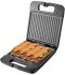 Sandwich heater. kross. 1400 watts. KR-5304 Sandwich heater. kross. 1400 watts. KR-5304